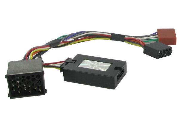 Connects2 Rattfjernkontroll interface MG/Rover (-->2005) m/Philips/VDO DC597
